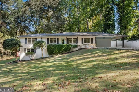 6445 Sherwood TRL