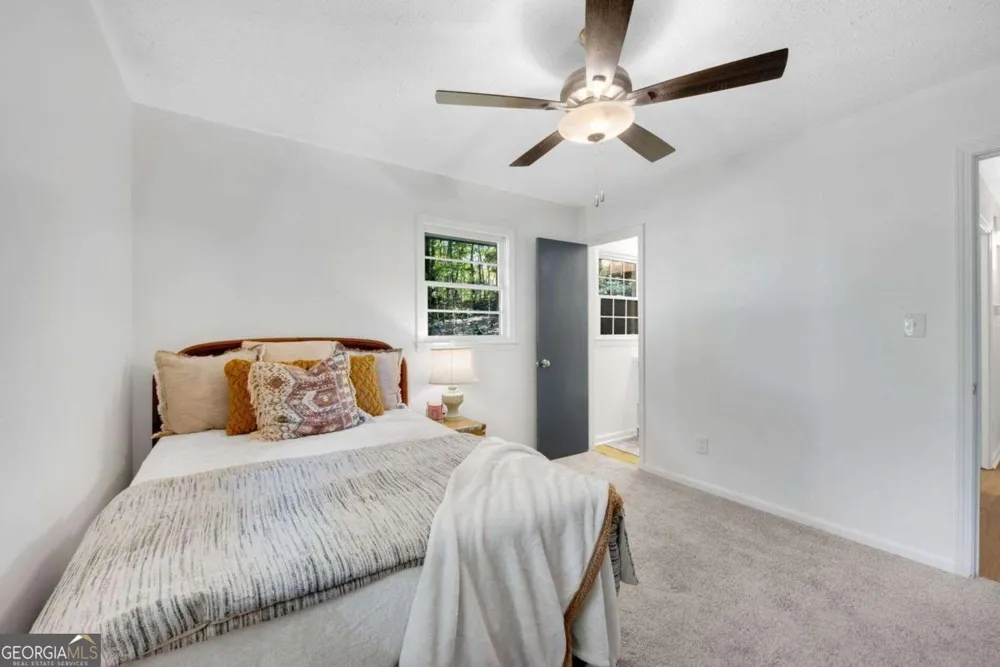 6445 Sherwood TRL Austell, GA 30168