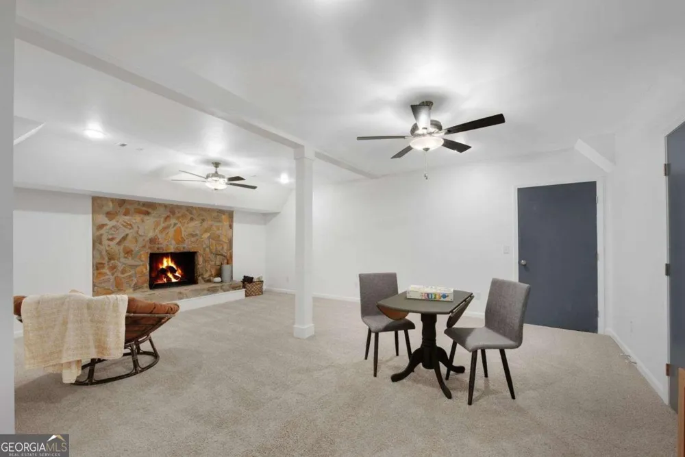 6445 Sherwood TRL Austell, GA 30168