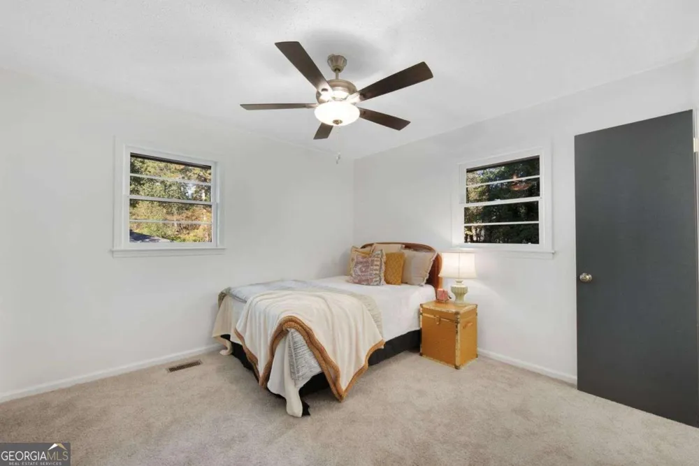 6445 Sherwood TRL Austell, GA 30168