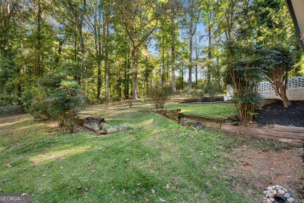 6445 Sherwood TRL Austell, GA 30168