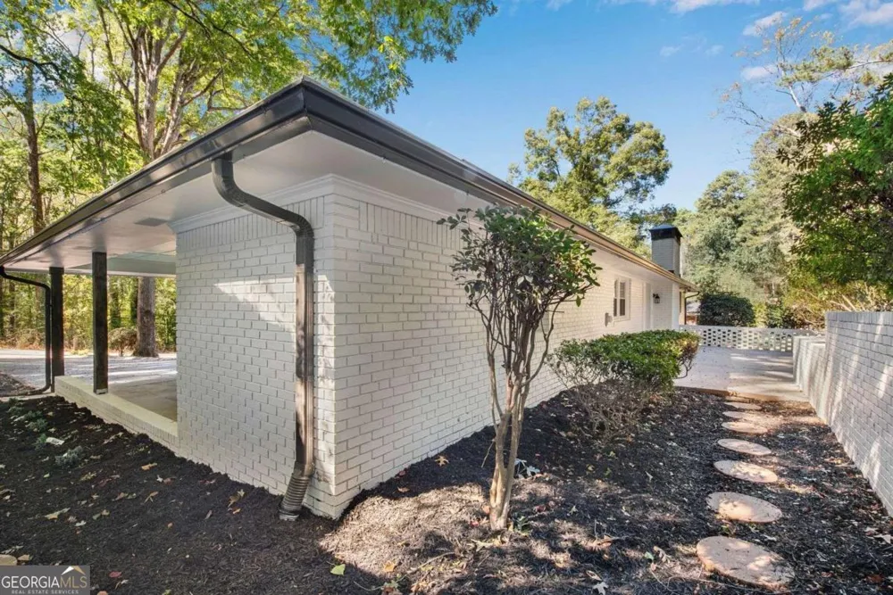 6445 Sherwood TRL Austell, GA 30168