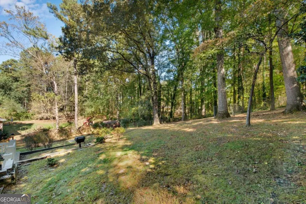 6445 Sherwood TRL Austell, GA 30168