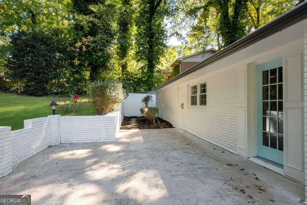 6445 Sherwood TRL Austell, GA 30168