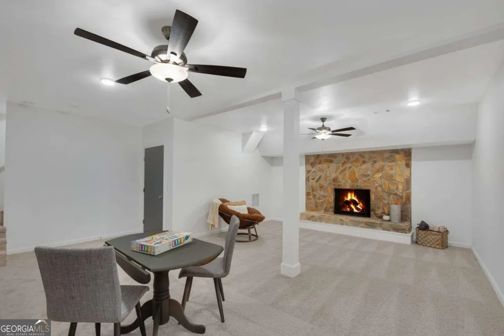 6445 Sherwood TRL Austell, GA 30168