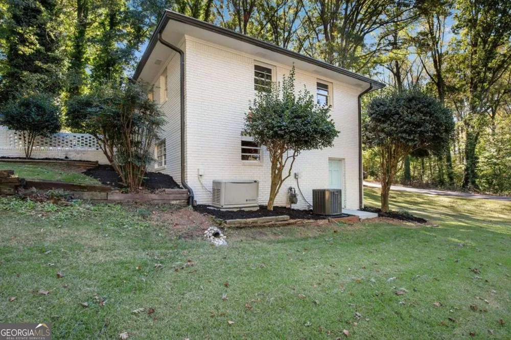 6445 Sherwood TRL Austell, GA 30168