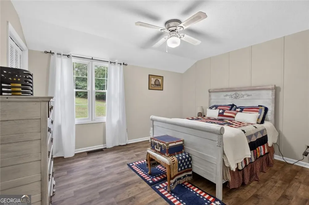 106 Pickett CT Warner Robins, GA 31093