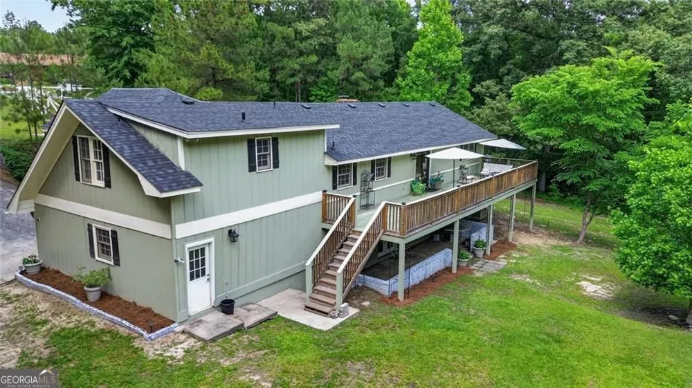 106 Pickett CT Warner Robins, GA 31093