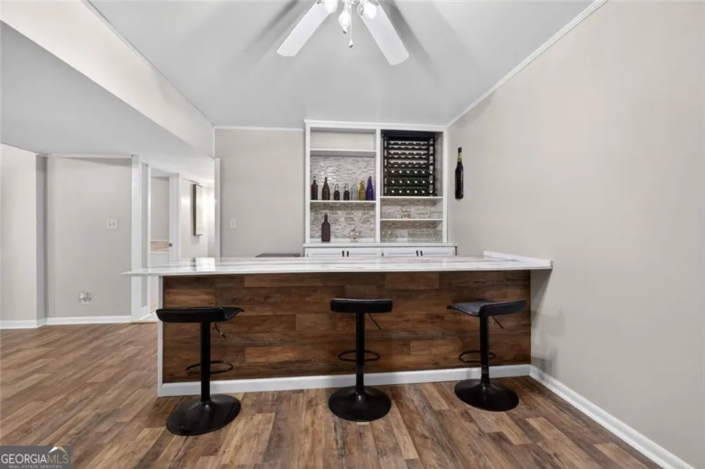 106 Pickett CT Warner Robins, GA 31093