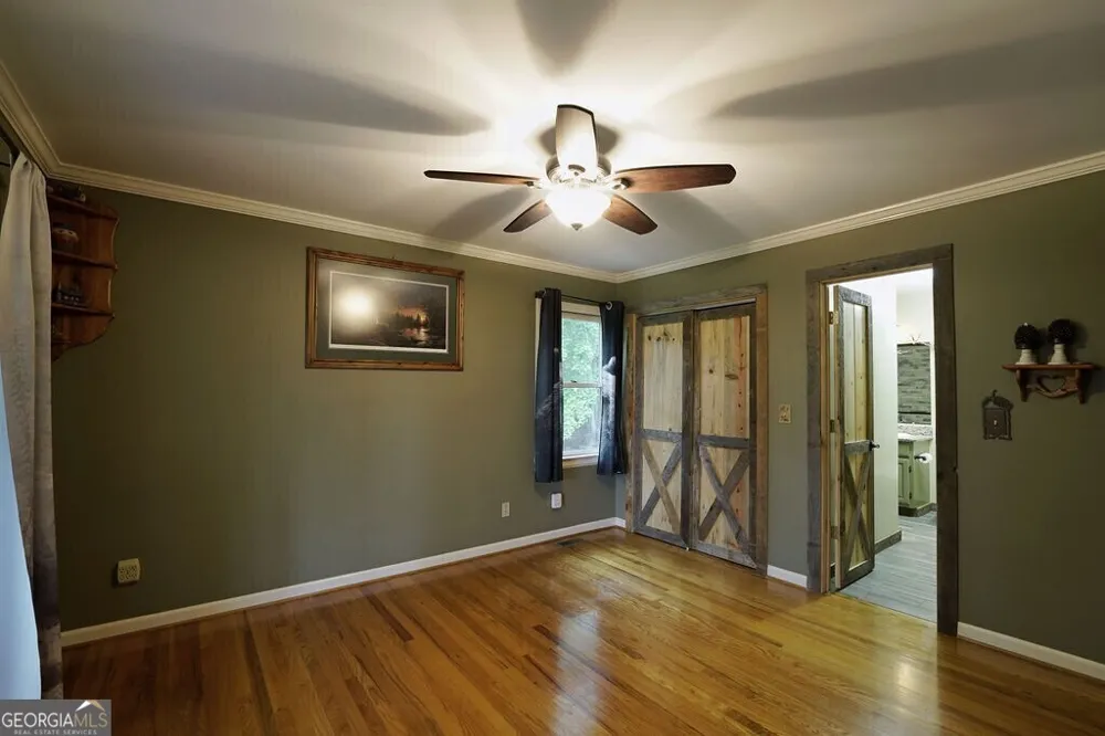 165 Amelia LN Blue Ridge, GA 30513