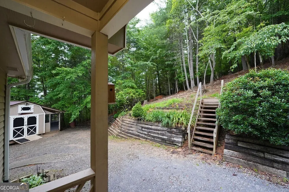 165 Amelia LN Blue Ridge, GA 30513