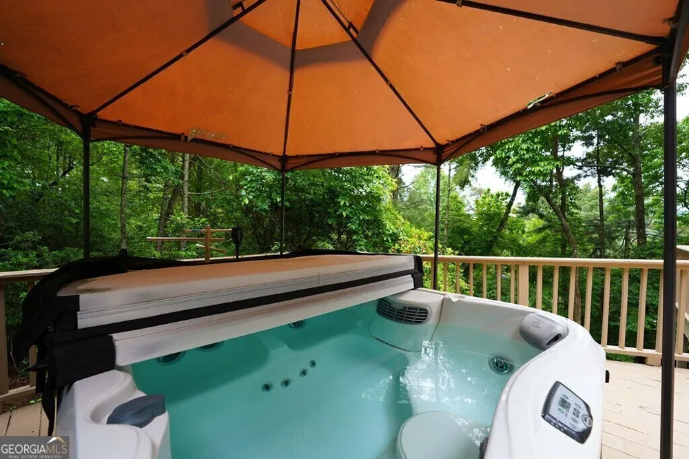 165 Amelia LN Blue Ridge, GA 30513