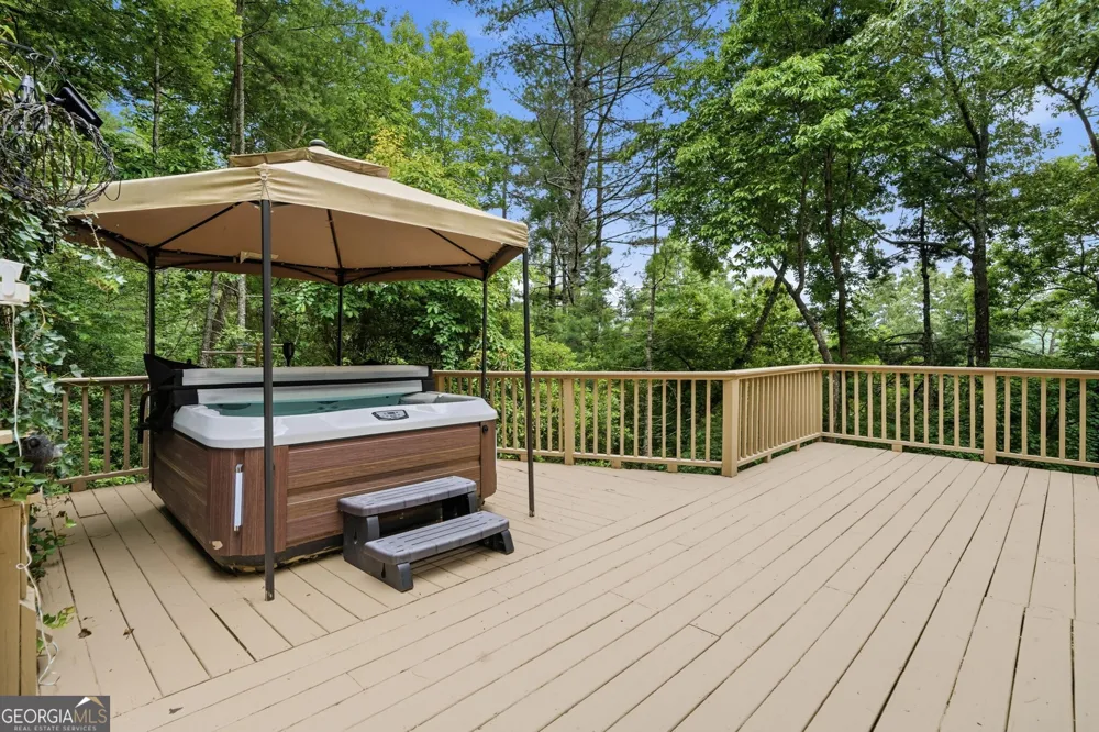 165 Amelia LN Blue Ridge, GA 30513