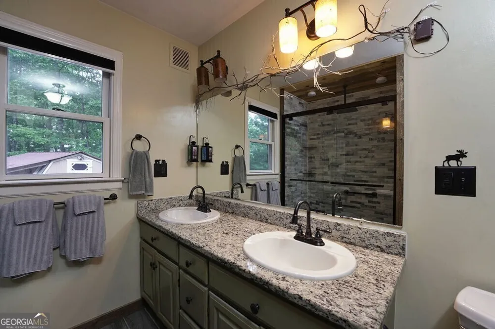 165 Amelia LN Blue Ridge, GA 30513