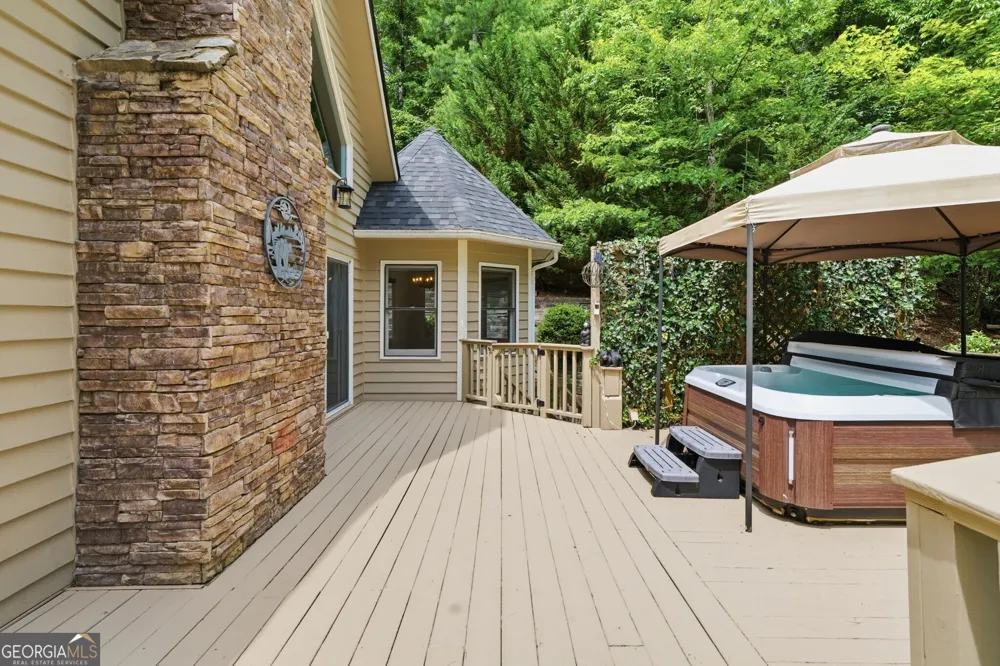 165 Amelia LN Blue Ridge, GA 30513
