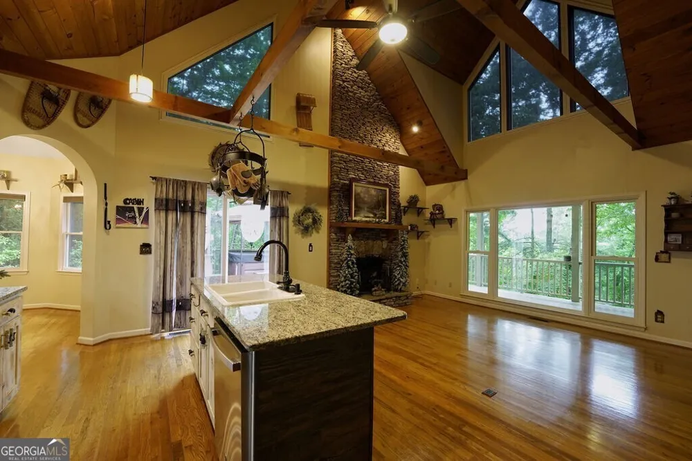 165 Amelia LN Blue Ridge, GA 30513