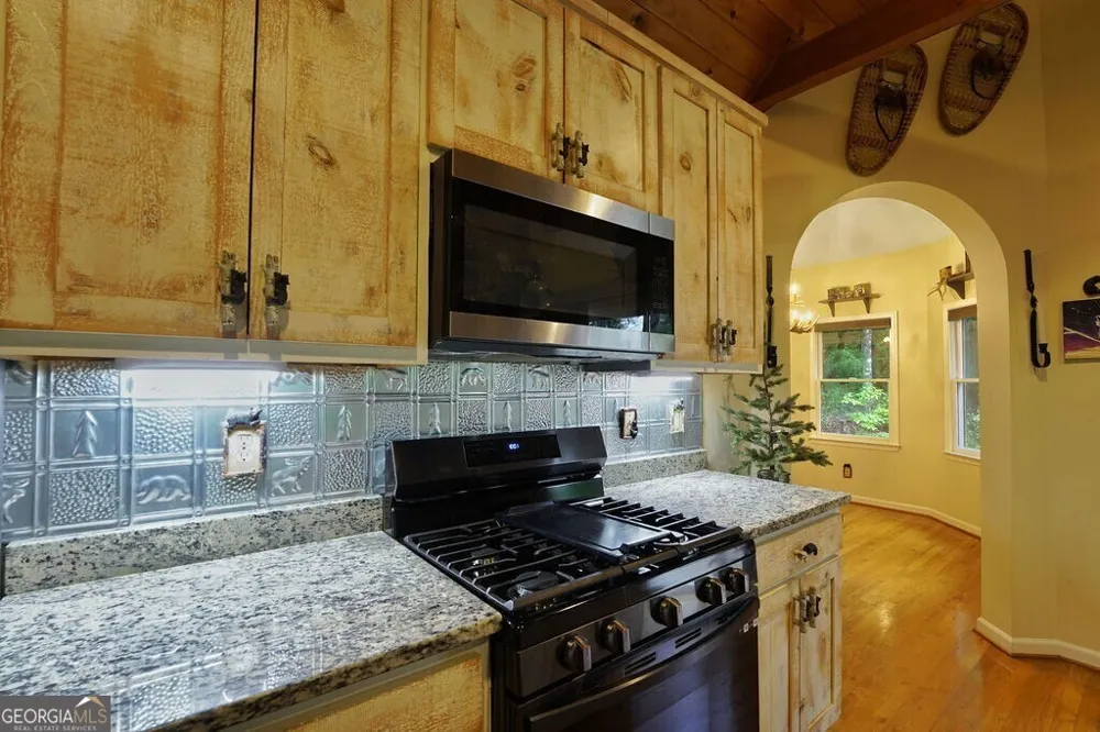 165 Amelia LN Blue Ridge, GA 30513