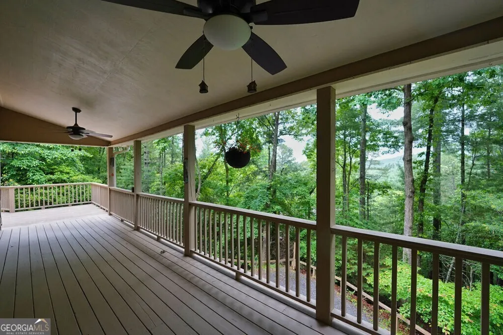 165 Amelia LN Blue Ridge, GA 30513