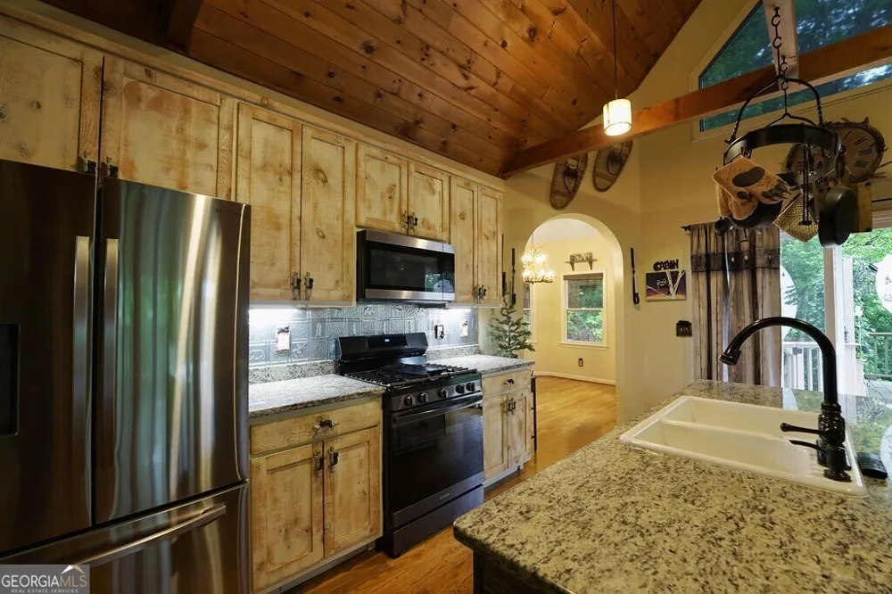 165 Amelia LN Blue Ridge, GA 30513