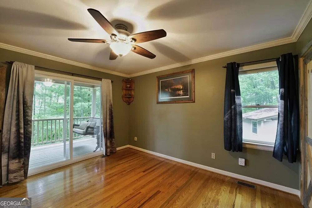 165 Amelia LN Blue Ridge, GA 30513