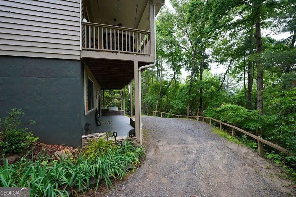 165 Amelia LN Blue Ridge, GA 30513