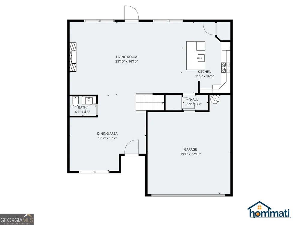 216 Galway LN Hampton, GA 30228