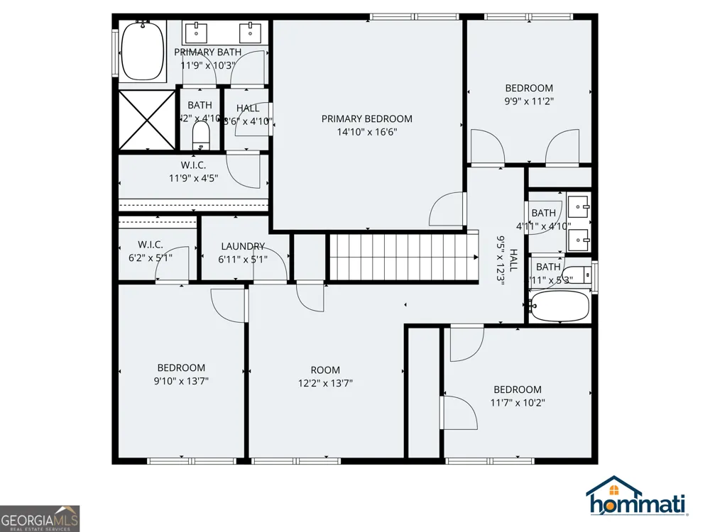 216 Galway LN Hampton, GA 30228