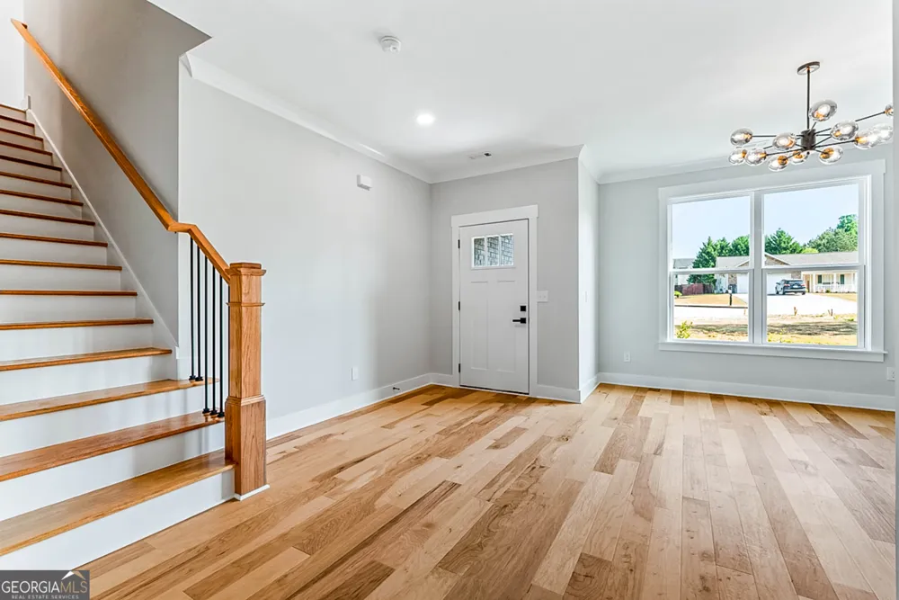216 Galway LN Hampton, GA 30228