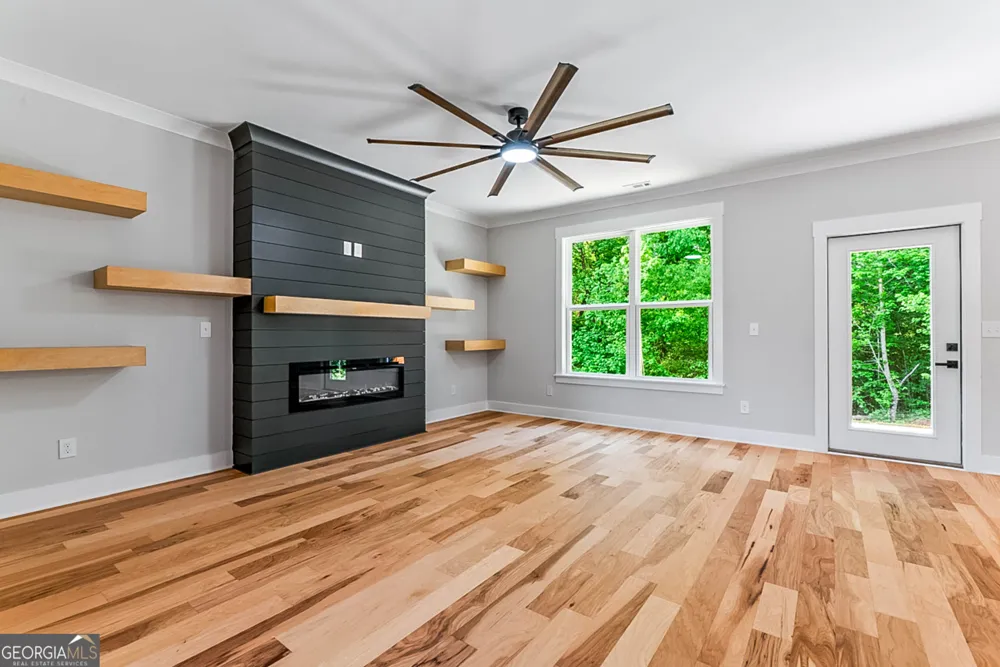 216 Galway LN Hampton, GA 30228