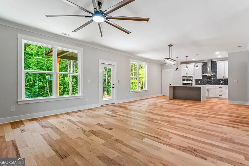 216 Galway LN Hampton, GA 30228