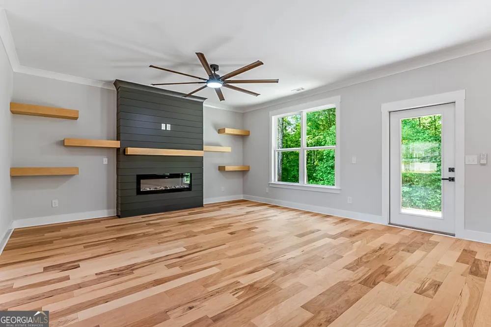 216 Galway LN Hampton, GA 30228