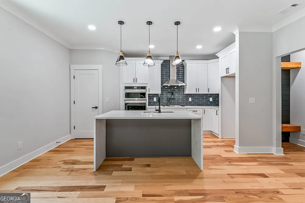 216 Galway LN Hampton, GA 30228