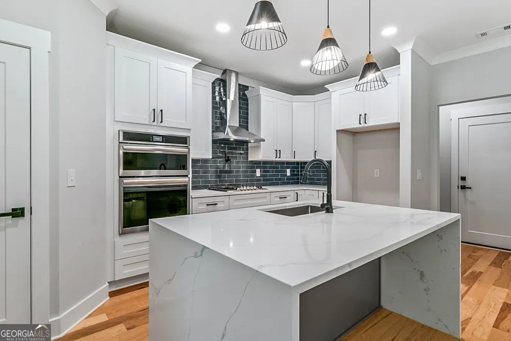 216 Galway LN Hampton, GA 30228