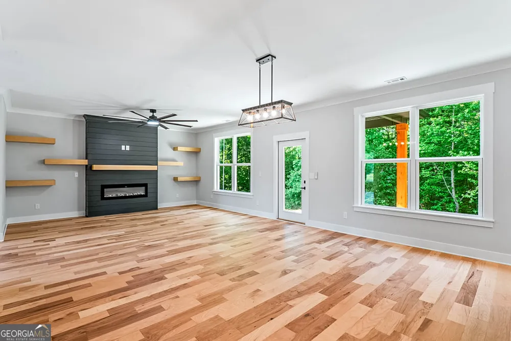 216 Galway LN Hampton, GA 30228