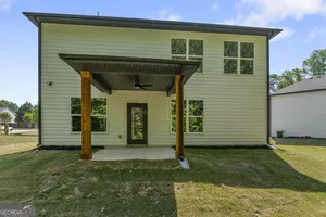 216 Galway LN Hampton, GA 30228