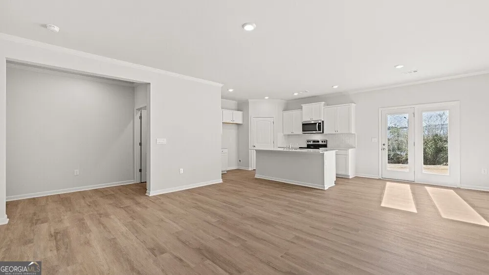 6669 Parsons ST Flowery Branch, GA 30542