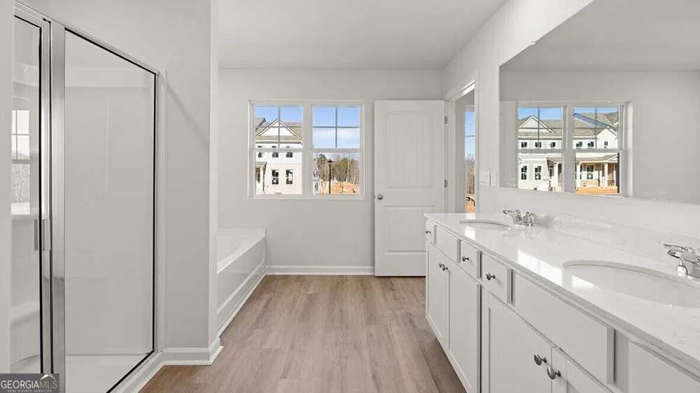 6669 Parsons ST Flowery Branch, GA 30542
