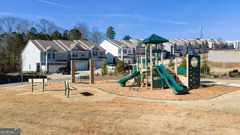 6669 Parsons ST Flowery Branch, GA 30542