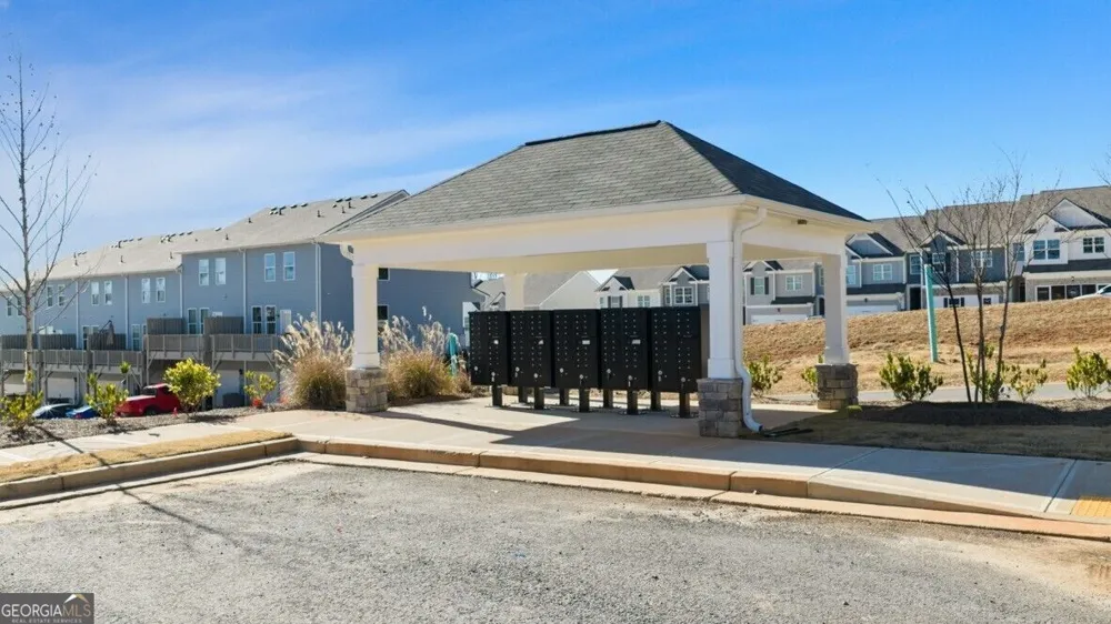 6669 Parsons ST Flowery Branch, GA 30542