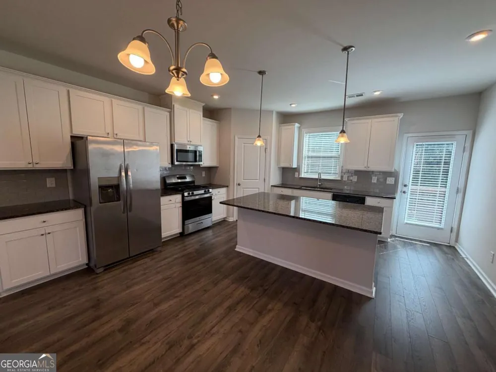 311 Mahone DR Lilburn, GA 30047