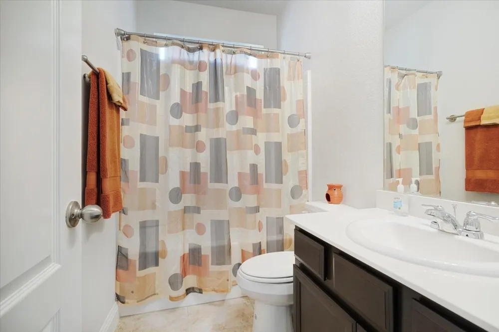 2013 Miramar Drive Little Elm, TX 75068