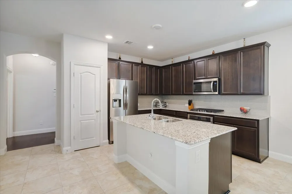 2013 Miramar Drive Little Elm, TX 75068
