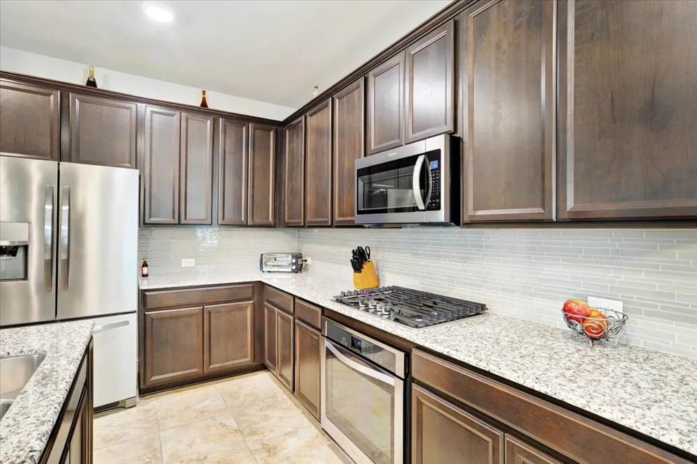 2013 Miramar Drive Little Elm, TX 75068