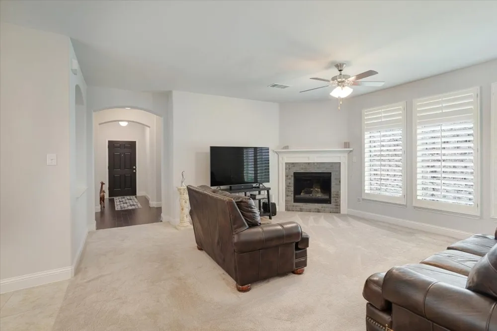 2013 Miramar Drive Little Elm, TX 75068