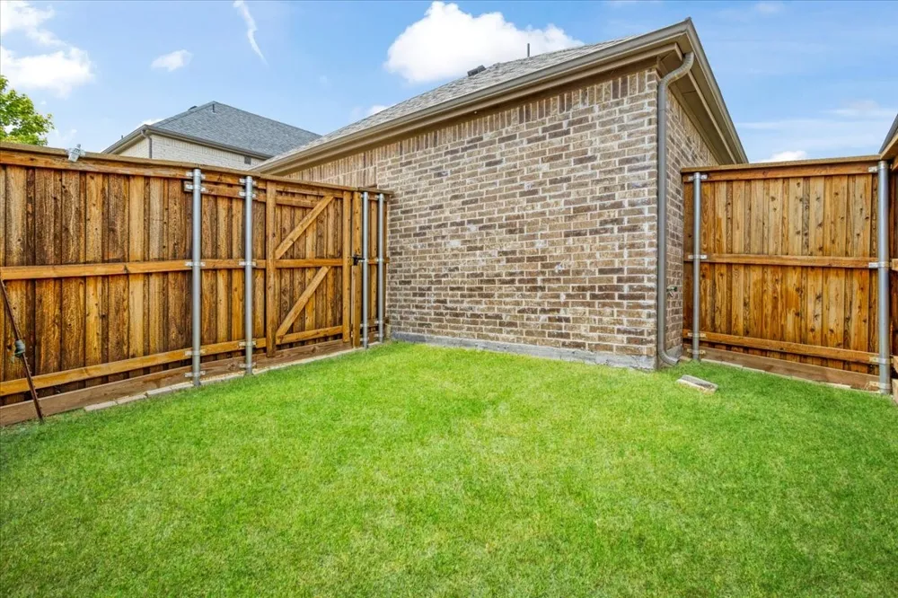 2013 Miramar Drive Little Elm, TX 75068