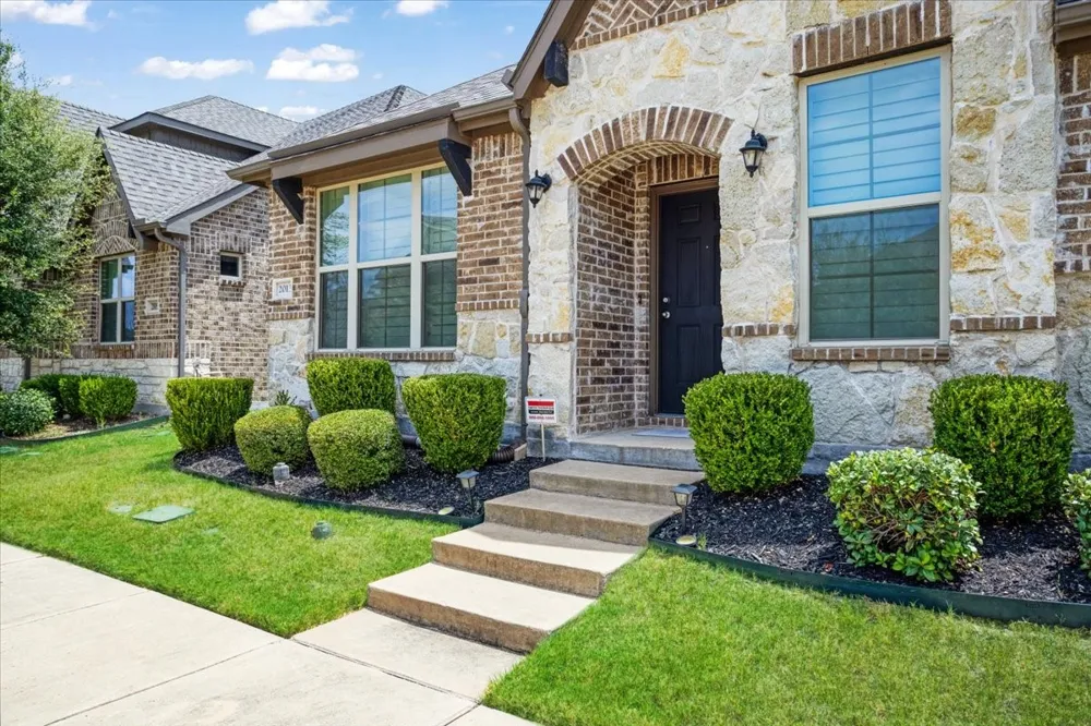2013 Miramar Drive Little Elm, TX 75068