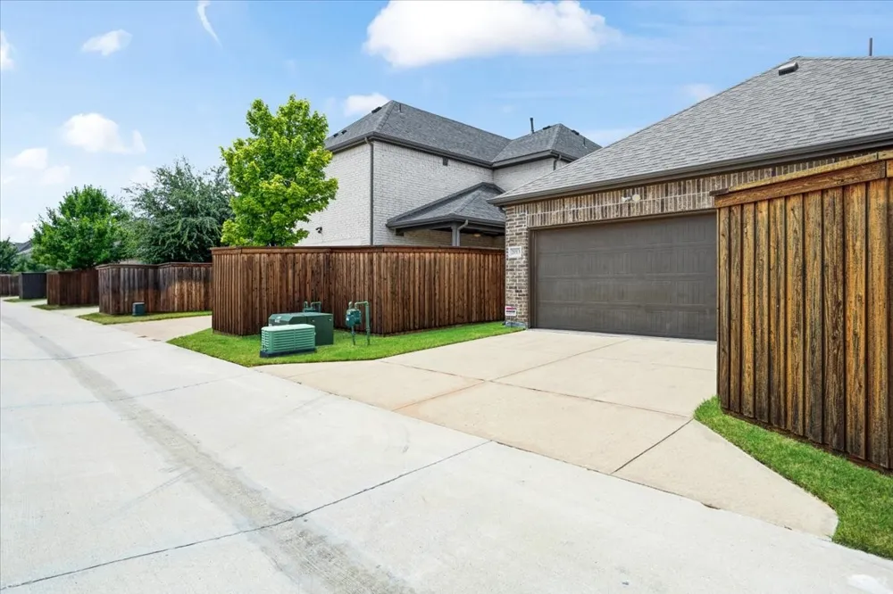 2013 Miramar Drive Little Elm, TX 75068