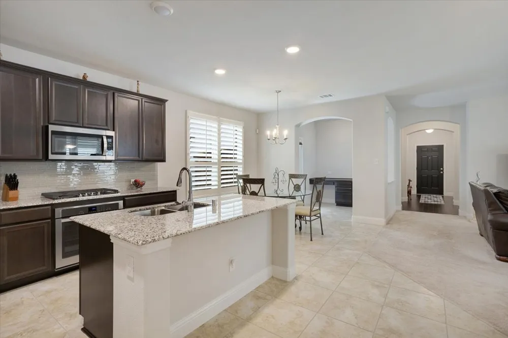 2013 Miramar Drive Little Elm, TX 75068