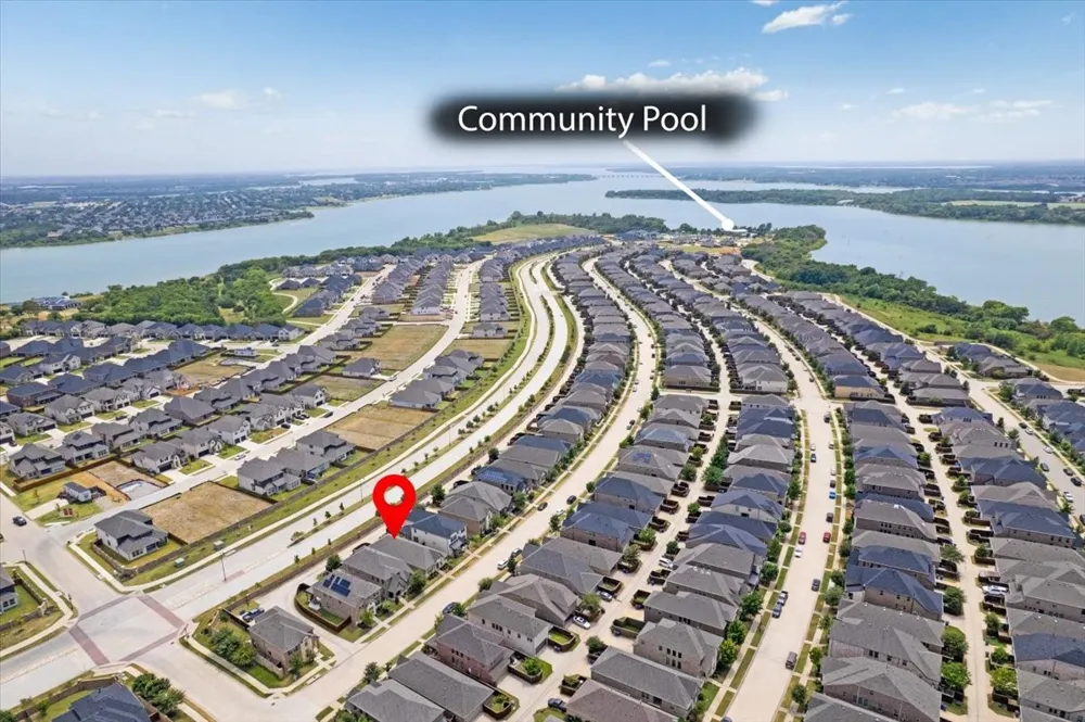 2013 Miramar Drive Little Elm, TX 75068