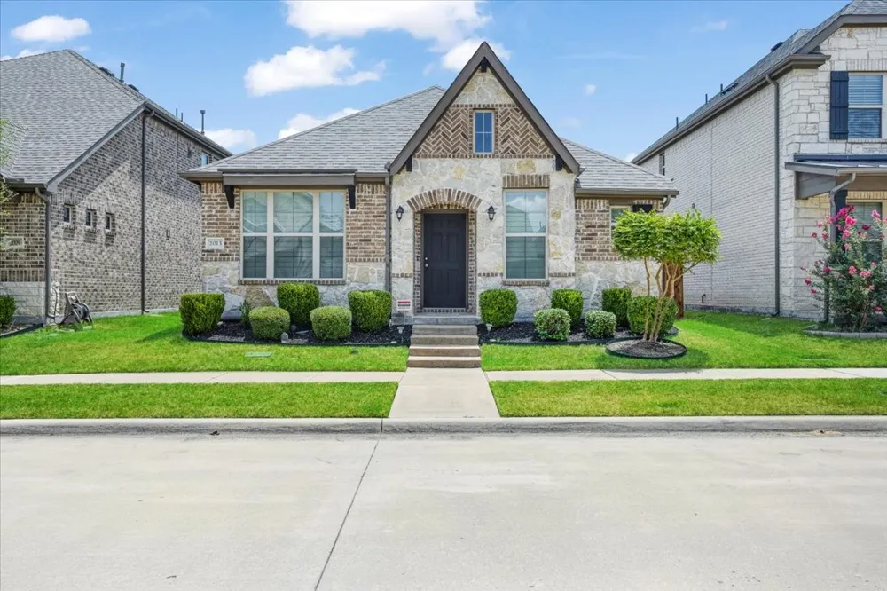 2013 Miramar Drive Little Elm, TX 75068